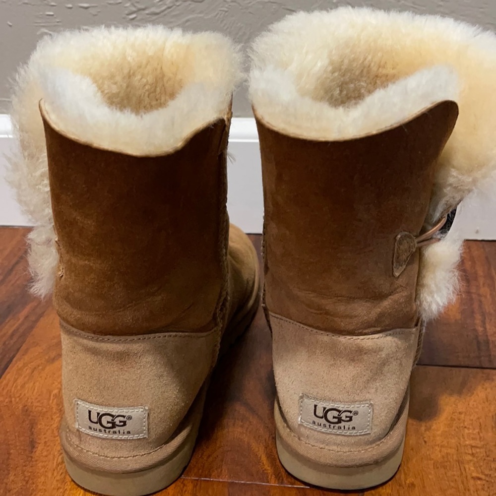 Women’s UGG Winter Boots